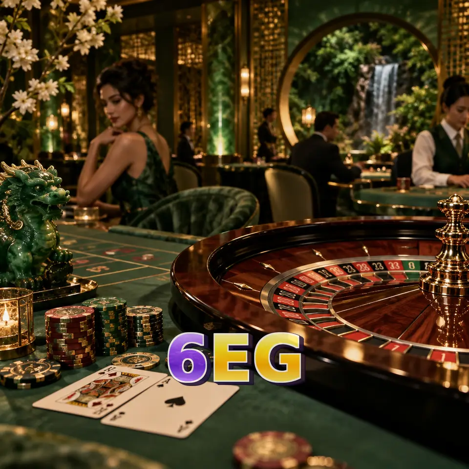 Casino