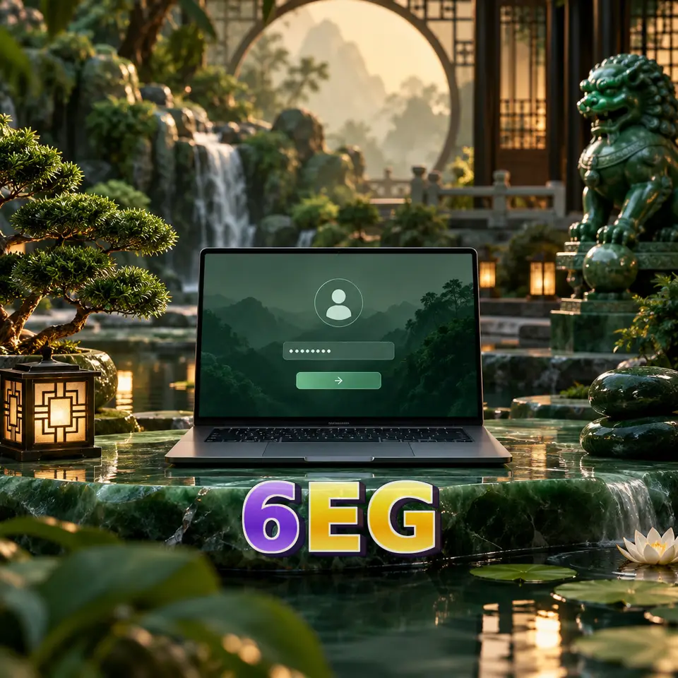 Login